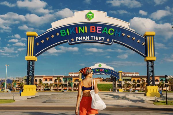 bikini beach phan thiết