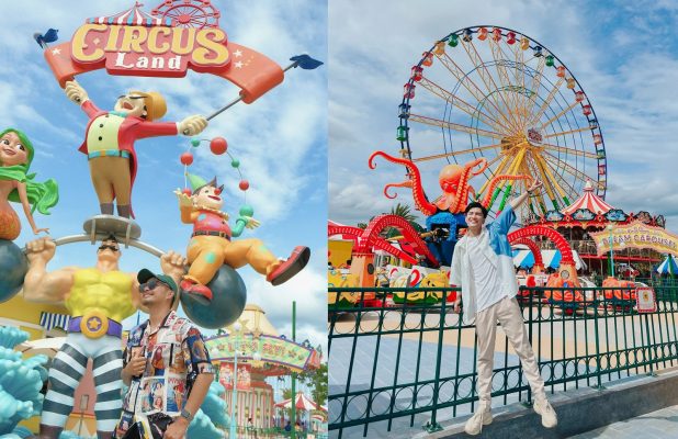 bikini beach phan thiết