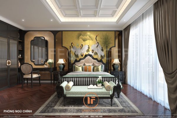 Indochine Novaworld Phan Thiết