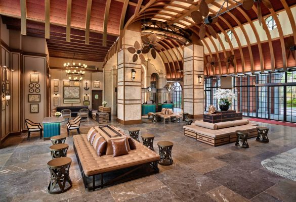 Khách sạn Movenpick Phan Thiết Bình Thuận