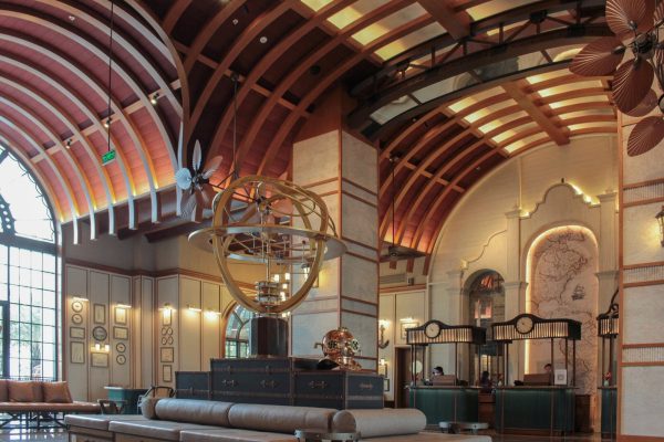 Movenpick Phan Thiết