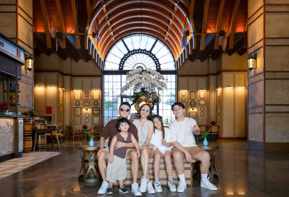 Movenpick Phan Thiết