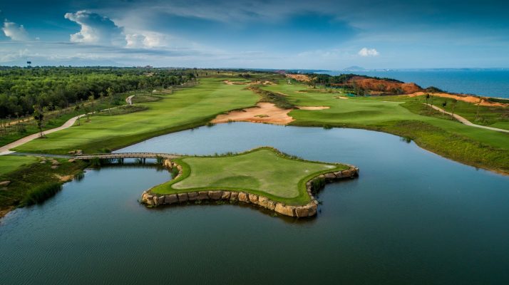 PGA Golf Phan Thiết