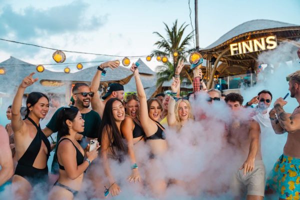 Beach Club Novaworld Phan Thiết 