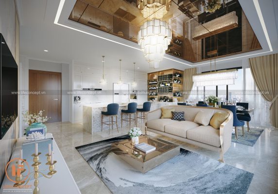 biệt thự Novaworld Phan Thiết