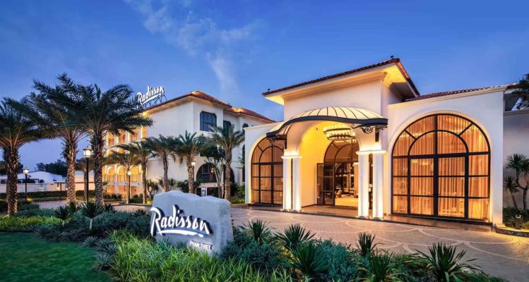 resort và villa Novaworld Phan Thiết