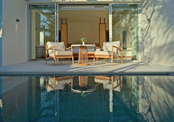 villa và resort Novaworld Phan Thiết