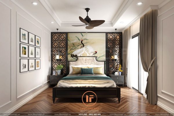 Thiết kế Indochine Aqua City Phan Thiết