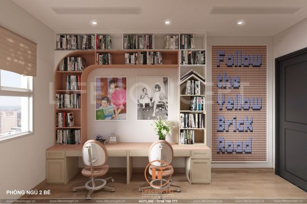 Yếu tố ảnh hưởng giá nội thất Penthouse phong cách Indochine Aqua City