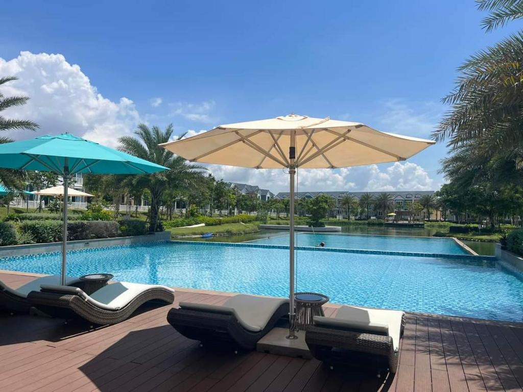 Bảo Trân Villa Novaworld Phan Thiết, Bình Tú - Booking.com