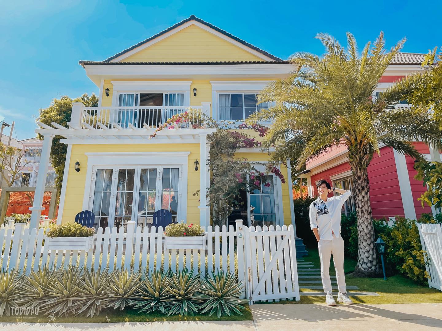 Phan Thiết - Nơi lý tưởng để gửi gắm cả mùa hè | Tin Tức Hahalolo