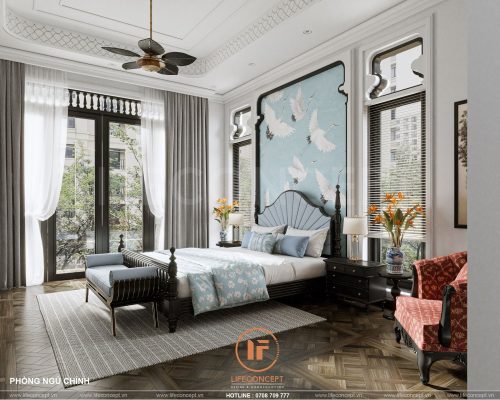 nội thất Aqua City