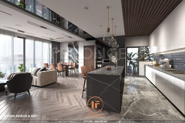 nội thất NovaWorld Phan Thiết