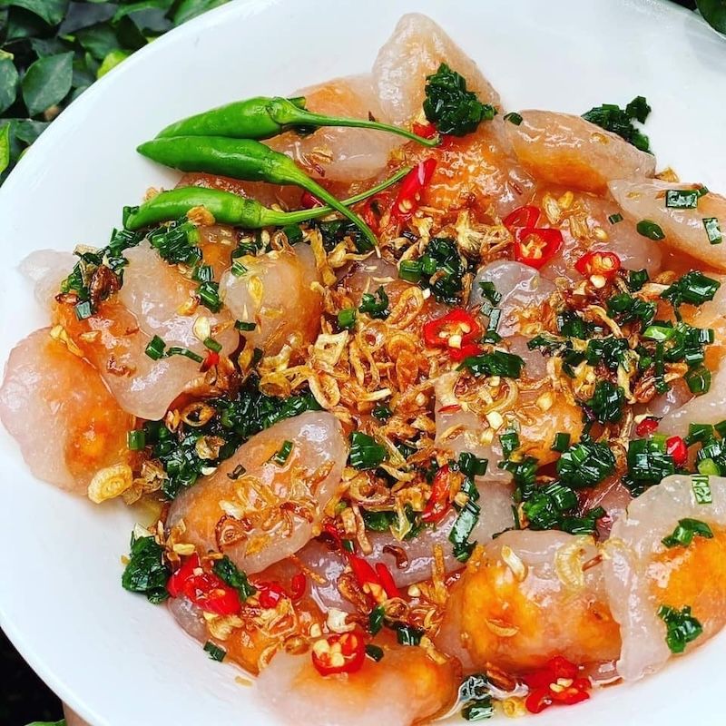 17 món đặc sản Phan Thiết ăn ngon lại có thể mua làm quà 10