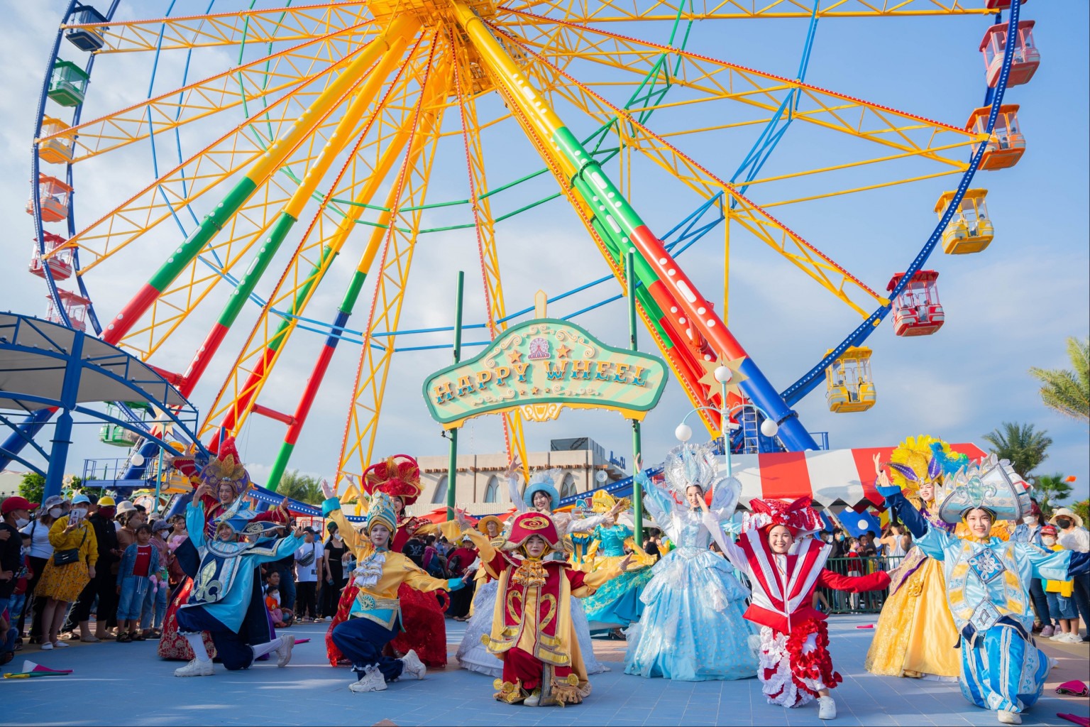 Hậu lễ Quốc khánh, bất động sản du lịch Phan Thiết tăng hấp lực