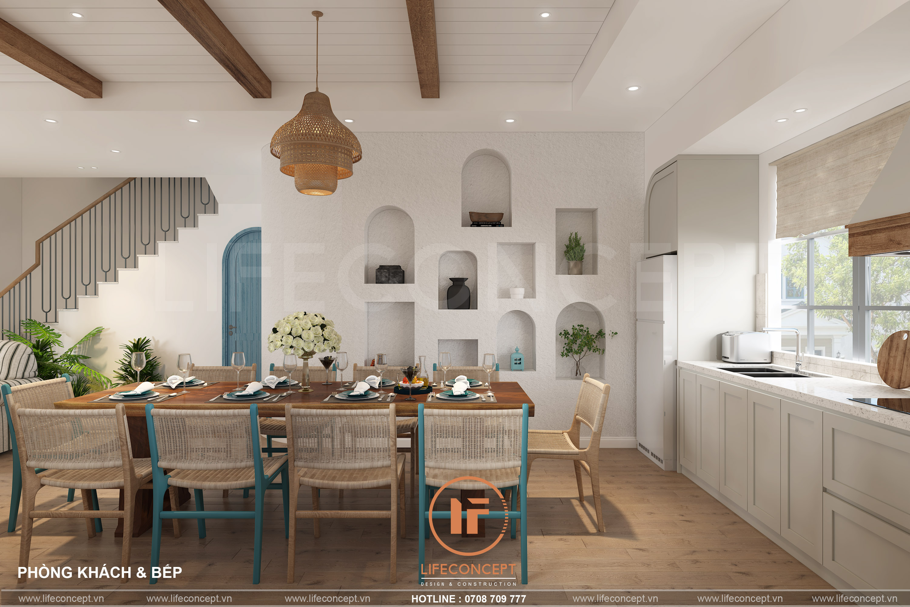 khong-gian-phong-an-villa