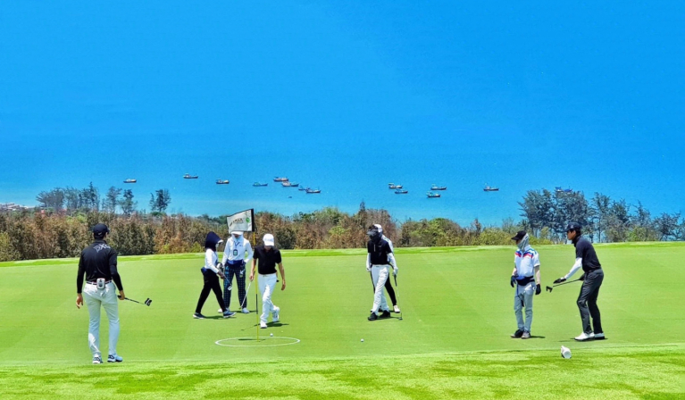 PGA Ocean Golf Course | Alegolf