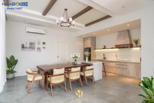 BIỆT THỰ GOLF - VIEW SÂN GOLF