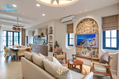 BIỆT THƯ SONG LẬP - GẦN CLUBHOUSE